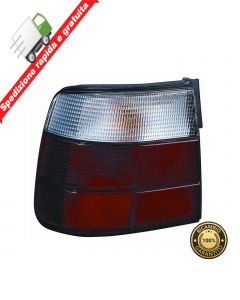 FARO - FANALE POST ESTERNO SINISTRO BIANCO ROSSO - SX - BMW SERIE 5 E34 88->97