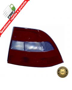 FARO - FANALE POSTERIORE DESTRO ROSSO FUME' - DX - OPEL VECTRA B BERLINA 95->99