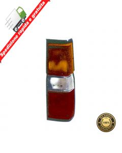 FARO - FANALE POSTERIORE DESTRO - DX - NISSAN TERRANO WD 86->92