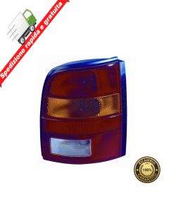 FARO - FANALE POSTERIORE DESTRO - DX - NISSAN MICRA K10 92->98