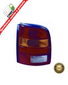 FARO - FANALE POSTERIORE SINISTRO - SX - NISSAN MICRA K10 92->98