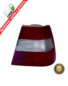 FARO - FANALE POSTERIORE ESTERNO DESTRO - DX - VOLVO 960 BERLINA 96->97