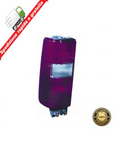 FARO - FANALE POSTERIORE SINISTRO - SX - VOLVO 850 SW 92->96