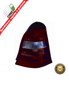 FARO - FANALE POSTERIORE DESTRO CLASSIC - DX - MERCEDES CLASSE A W168 97>01