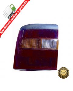 FARO - FANALE POSTERIORE SINISTRO - SX - OPEL VECTRA A 4/5 PORTE 92->95