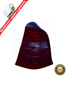 FARO - FANALE POSTERIORE SINISTRO AVANGARDE - SX - MERCEDES CLASSE A W168 97>01