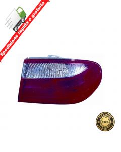 FARO - FANALE POSTERIORE DESTRO ELEGANCE - DX - MERCEDES CLASSE E W210 99->02