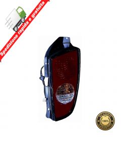 FARO - FANALE POSTERIORE DESTRO - DX - HYUNDAI ATOS PRIME 2002->2003