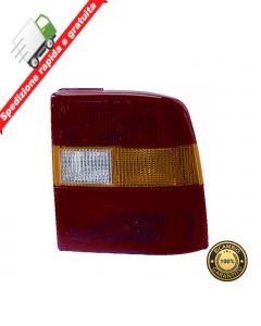 FARO - FANALE POSTERIORE DESTRO - DX - OPEL VECTRA A 4 PORTE 88->92