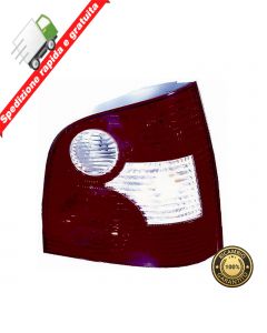 FARO - FANALE POSTERIORE DESTRO - DX - VOLKSWAGEN POLO 01->05