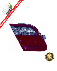 FARO - FANALE POSTERIORE SINISTRO AVANGARDE SX - MERCEDES CLASSE E W210 99->02