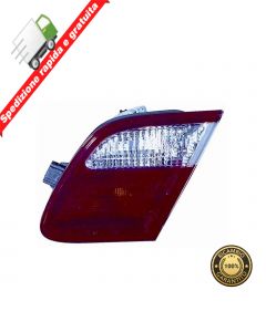 FARO - FANALE POSTERIORE DESTRO ELEGANCE DX - MERCEDES CLASSE E W210 99->02