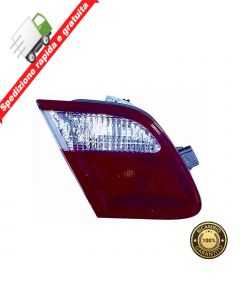 FARO - FANALE POSTERIORE SINISTRO ELEGANCE SX - MERCEDES CLASSE E W210 99->02