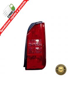 FARO - FANALE POSTERIORE DESTRO - DX FIAT IDEA 2003->