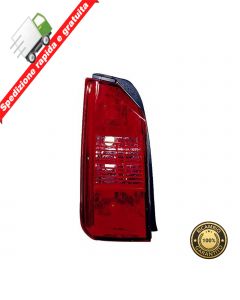 FARO - FANALE POSTERIORE SINISTRO - SX - FIAT IDEA 2003->