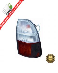 FARO - FANALE POSTERIORE DESTRO - DX - MITSUBISHI L 200 01->05