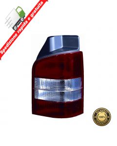 FARO - FANALE POSTERIORE DESTRO - DX - VOLKSWAGEN TRANSPORTER T4 1 P 03->09