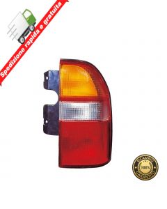 FARO - FANALE POSTERIORE DESTRO - DX - SUZUKI GRAN VITARA 98->03