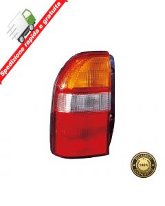 FARO - FANALE POSTERIORE SINISTRO - SX - SUZUKI GRAN VITARA 98->03