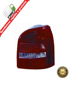 FARO - FANALE POSTERIORE DESTRO ROSSO - DX - AUDI A4 SW 1995->1999