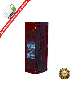 FARO - FANALE POSTERIORE DESTRO ROSSO FUME - DX - FIAT DUCATO 2002->2005