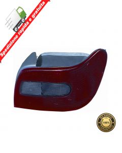 FARO - FANALE POSTERIORE DESTRO ROSSO FUME'  - DX - CITROEN XSARA BERLINA 97->00