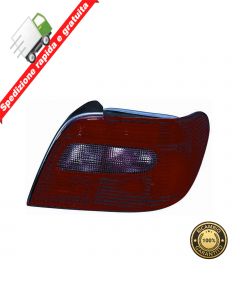 FARO - FANALE POSTERIORE DESTRO ROSSO - DX - CITROEN XSARA BERLINA 2001->2004