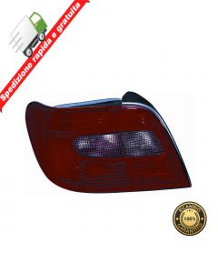 FARO - FANALE POSTERIORE SINISTRO ROSSO - SX - CITROEN XSARA BERLINA 2001->2004