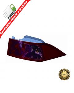 FARO - FANALE POSTERIORE ESTERNO DESTRO ROSSO - DX - HONDA ACCORD BERLINA 03->05