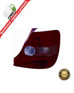 FARO - FANALE POSTERIORE DESTRO - DX - HONDA CIVIC 3 PORTE 2001->2003