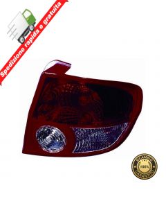 FARO - FANALE POSTERIORE DESTRO - DX - HYUNDAI GETZ 02->05