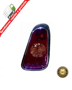 FARO - FANALE POSTERIORE DESTRO - DX - MINI R50 R53 2001->2004