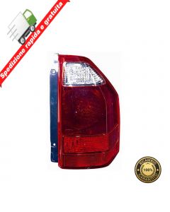 FARO - FANALE POSTERIORE DESTRO - DX - MITSUBISHI PAJERO 03->06