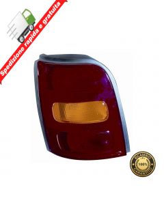 FARO - FANALE POSTERIORE SINISTRO - SX - NISSAN MICRA K11 98->00