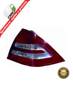 FARO - FANALE POSTERIORE DESTRO - DX - MERCEDES CLASSE C W203 BERLINA 00->04