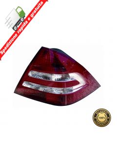 FARO - FANALE POSTERIORE DESTRO - DX - MERCEDES CLASSE C W203 BERLINA 04->07