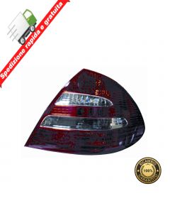 FARO - FANALE POSTERIORE DESTRO ELEGANCE - DX - MERCEDES CLASSE E W211 02->06