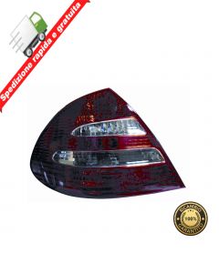 FARO - FANALE POSTERIORE SINISTRO ELEGANCE - SX - MERCEDES CLASSE E W211 02->06