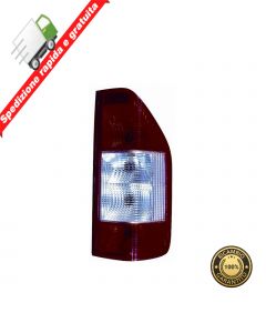 FARO - FANALE POSTERIORE DESTRO - DX - MERCEDES SPRINTER 02->06