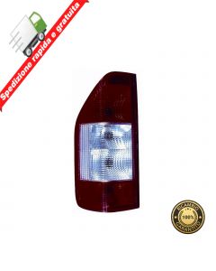 FARO - FANALE POSTERIORE SINISTRO - SX - MERCEDES SPRINTER 02->06