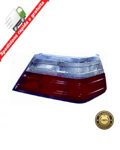 FARO - FANALE POSTERIORE DESTRO - DX - MERCEDES 200 W124 93->96