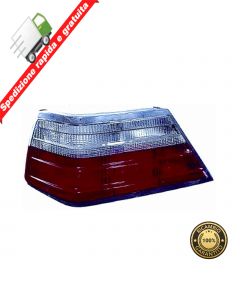 FARO - FANALE POSTERIORE SINISTRO - SX - MERCEDES 200 W124 93->96