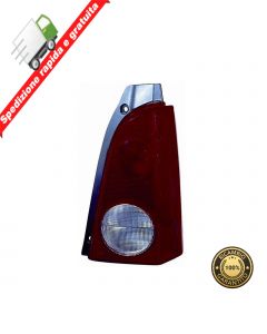 FARO - FANALE POSTERIORE DESTRO - DX - OPEL AGILA 00->07