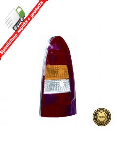 FARO - FANALE POSTERIORE DESTRO - DX - OPEL ASTRA G SW 98->01