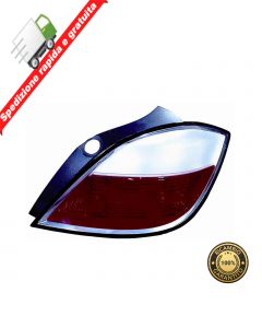 FARO - FANALE POSTERIORE DESTRO - DX - OPEL ASTRA H 5 PORTE 04->