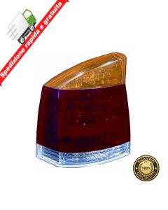 FARO - FANALE POSTERIORE SINISTRO - SX - OPEL VECTRA C 4 P 02->05