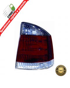 FARO - FANALE POSTERIORE DESTRO - DX - OPEL VECTRA C GTS 4 PORTE 02->05