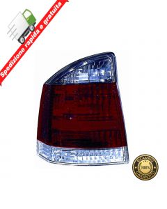 FARO - FANALE POSTERIORE SINISTRO - SX - OPEL VECTRA C GTS 4 PORTE 02->05