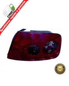 FARO - FANALE POSTERIORE DESTRO - DX - PEUGEOT 407 BERLINA 04->08