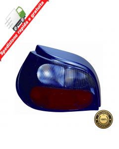 FARO - FANALE POSTERIORE SINISTRO  - SX - RENAULT MEGANE 5 PORTE 95->99